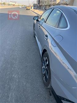 هيونداي سوناتا